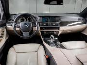 BMW 5 серии VI (F10/F11/F07) Тюмень  - изображение 31
