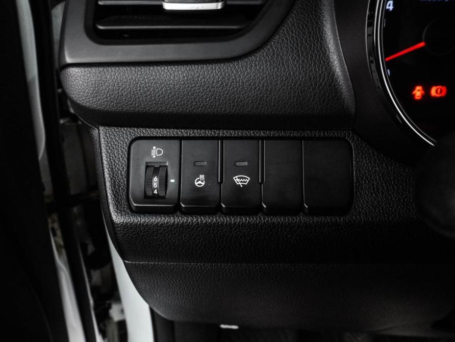 Kia Rio III Рестайлинг Воронеж  - изображение 12