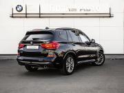 BMW X3 III (G01) Магнитогорск  - изображение 30