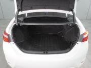 Toyota Corolla XI (E160 E170 E180) Воронеж  - изображение 34