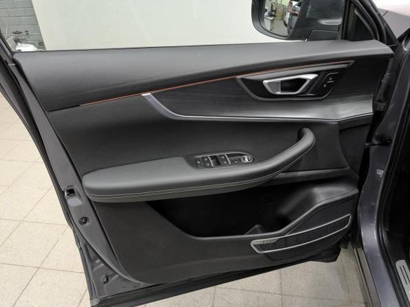 Chery Tiggo 7 Pro I с пробегом 2022 года, цена 1 630 000 рублей, 76810 км, внедорожник, Автокод Объявления