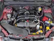 Subaru Forester IV Рестайлинг Москва  - изображение 39