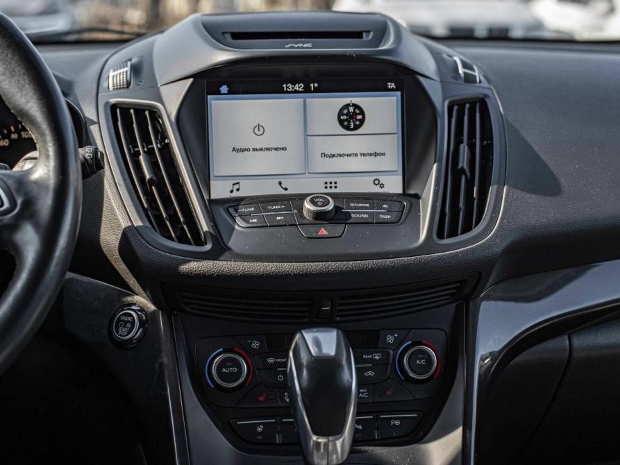 Ford Kuga II Рестайлинг Санкт-Петербург  - изображение 7
