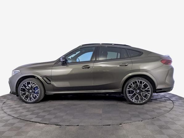 BMW X6 M III (F96) с пробегом 2020 года, цена 10 945 000 рублей, 48822 км, внедорожник, Автокод Объявления