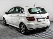 Mercedes-Benz B-Класс I (W245) Рестайлинг Москва  - изображение 19
