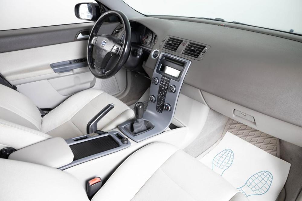 Volvo S40 II Рестайлинг Пермь  - изображение 11