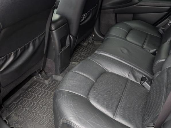 Nissan Murano II (Z51) Рестайлинг 2 с пробегом 2014 года, цена 1 160 000 рублей, 235000 км, внедорожник, Автокод Объявления