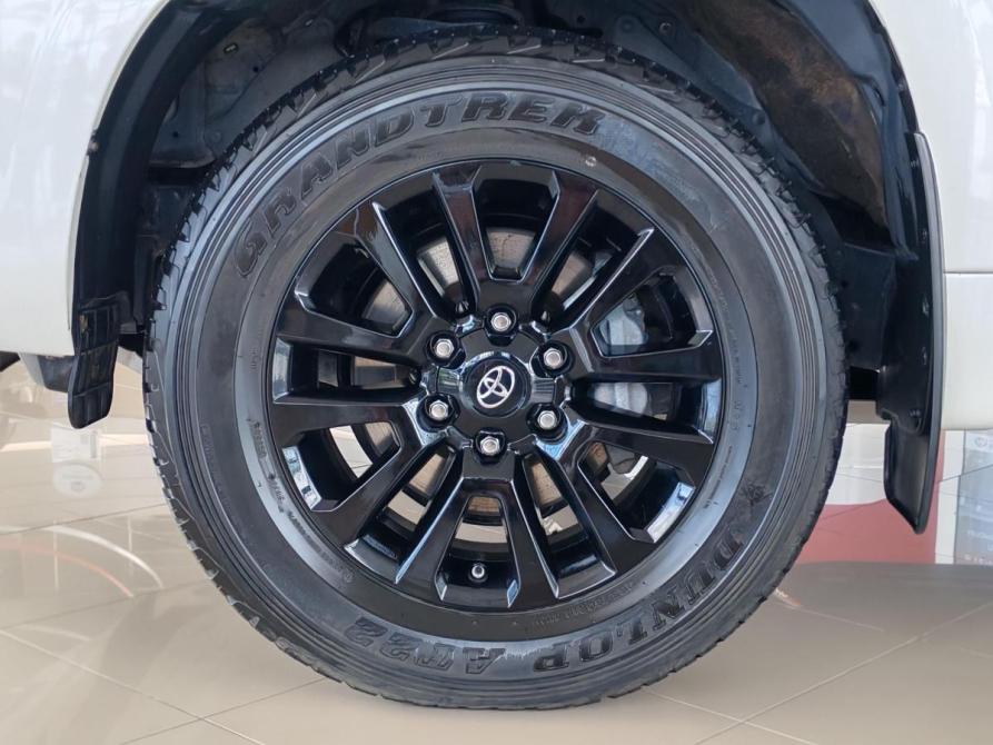 Toyota Land Cruiser Prado 150 Series Рестайлинг 3 Астрахань  - изображение 10