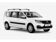 Lada (ВАЗ) Largus I Рестайлинг Ярославль  - изображение 2