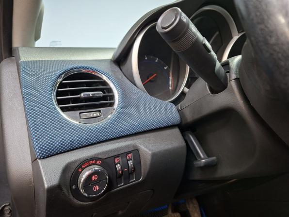 Chevrolet Cruze I Рестайлинг с пробегом 2013 года, цена 429 000 рублей, 233000 км, седан, Автокод Объявления