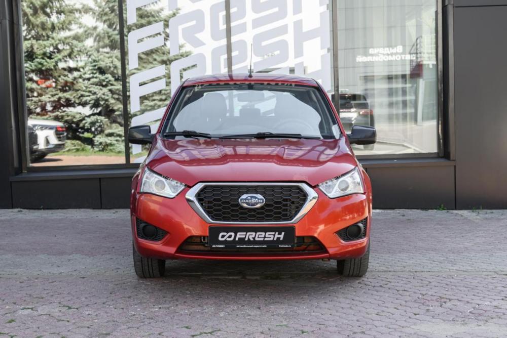 Datsun mi-DO Ульяновск  - изображение 3