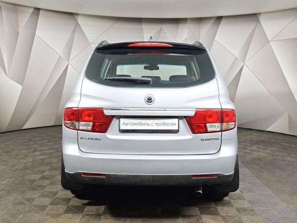 SsangYong Kyron I Рестайлинг с пробегом 2010 года, цена 775 000 рублей, 155592 км, внедорожник, Автокод Объявления