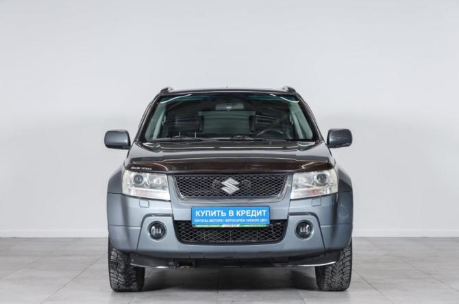 Suzuki Grand Vitara II с пробегом 2007 года, цена 769 000 рублей, 360000 км, внедорожник, Автокод Объявления