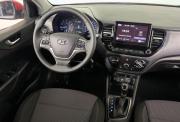 Hyundai Solaris II Рестайлинг Нижний Новгород  - изображение 29