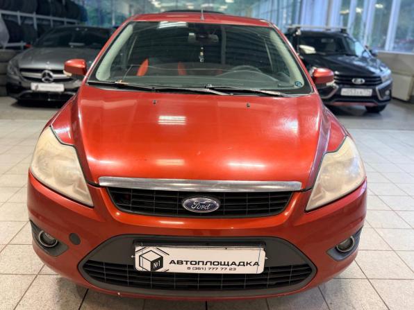 Ford Focus II Рестайлинг с пробегом 2009 года, цена 529 000 рублей, 342953 км, хэтчбек, Автокод Объявления