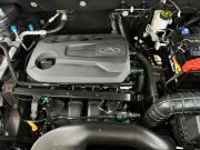 Chery Tiggo 4 Pro I Рестайлинг Москва  - изображение 31