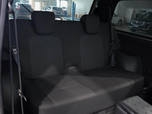 Lada (ВАЗ) Niva Legend с пробегом 2025 года, цена 945 000 рублей, 24927 км, внедорожник, Автокод Объявления