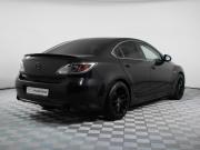 Mazda 6 II (GH) Рестайлинг Москва  - изображение 21