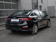 Hyundai Solaris II Москва  - изображение 26