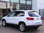 Volkswagen Tiguan I Рестайлинг Химки  - изображение 17