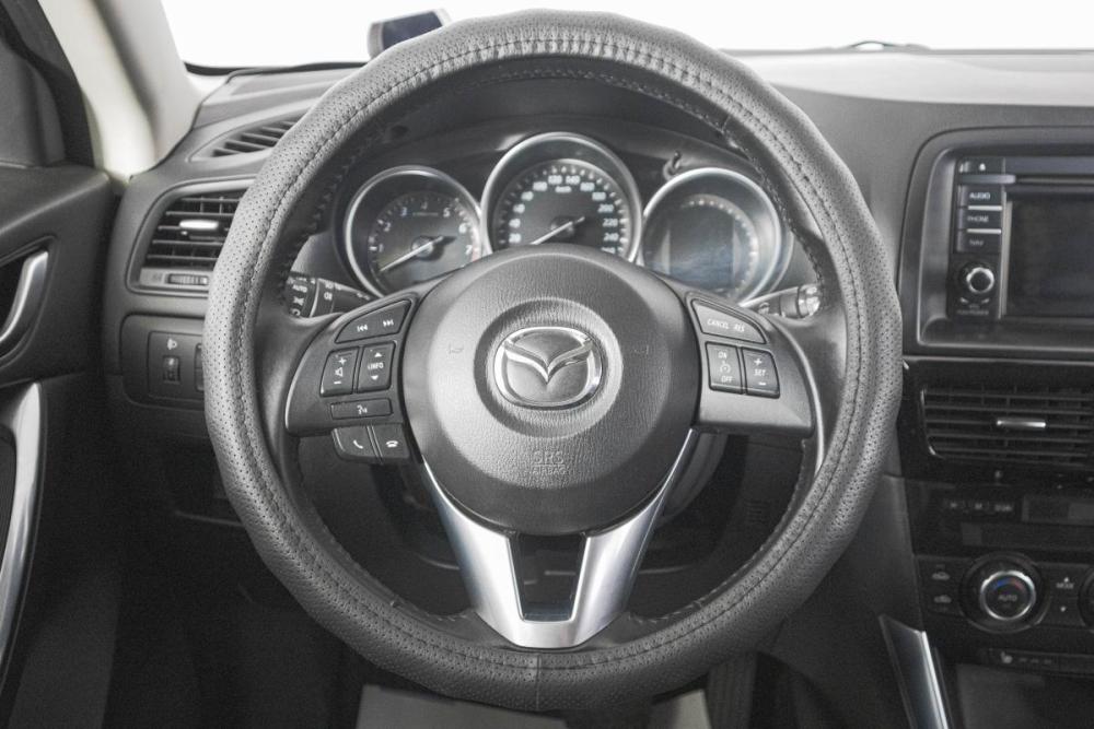 Mazda CX-5 I Кемерово  - изображение 16