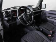 Suzuki Jimny IV Москва  - изображение 38