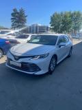 Toyota Camry VIII (XV70) Кемерово  - изображение 3