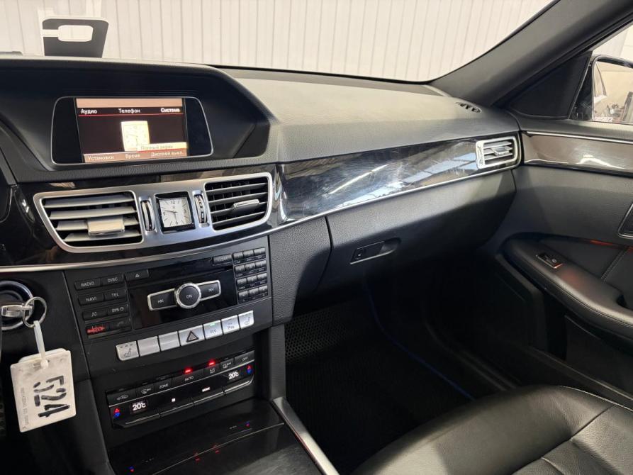 Mercedes-Benz E-Класс IV (W212 S212 C207) Рестайлинг Краснодар  - изображение 11