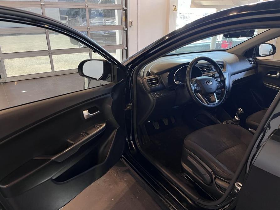Kia Rio III Чебоксары  - изображение 21