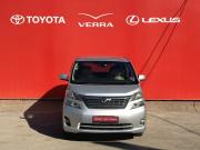 Toyota Vellfire I Пермь  - изображение 23