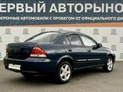 Nissan Almera Classic I Краснодар  - изображение 26