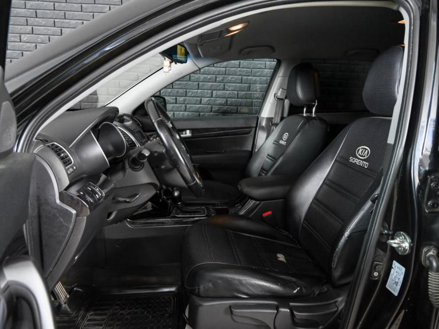 Kia Sorento II Рестайлинг Екатеринбург  - изображение 10