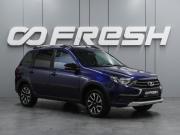 Lada (ВАЗ) Granta I Рестайлинг Воронеж  - изображение 19