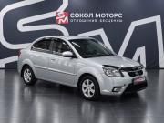 Kia Rio II Рестайлинг Ростов-на-Дону  - изображение 28