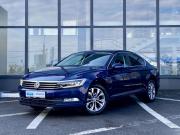 Volkswagen Passat B8 Москва  - изображение 28