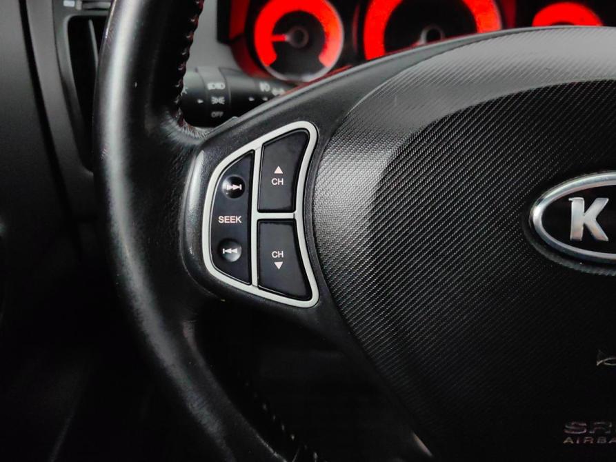 Kia Ceed I Подольск  - изображение 18