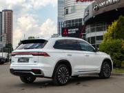 Geely Monjaro I Рестайлинг Москва  - изображение 38