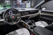 Porsche Cayenne III Рестайлинг Москва  - изображение 53