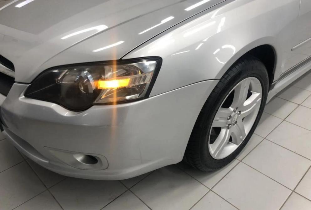 Subaru Legacy IV Астрахань  - изображение 5