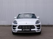 Porsche Macan I Сочи  - изображение 36