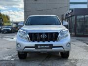 Toyota Land Cruiser Prado 150 Series Рестайлинг 1 Пермь  - изображение 21