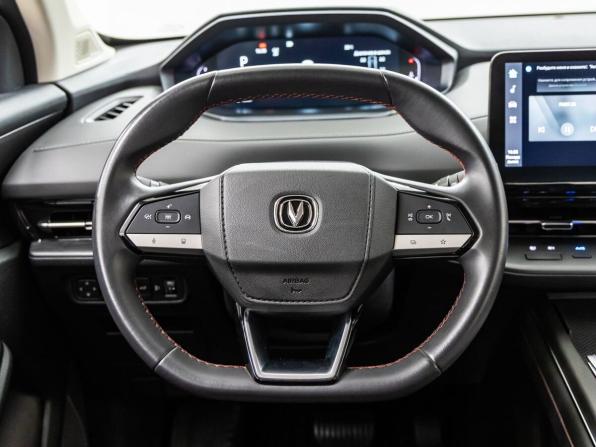 Changan CS55 Plus II с пробегом 2024 года, цена 2 148 000 рублей, 24876 км, внедорожник, Автокод Объявления