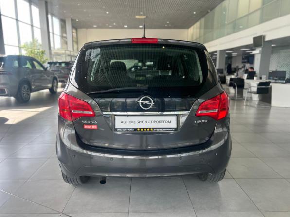 Opel Meriva B Рестайлинг с пробегом 2014 года, цена 490 000 рублей, 139000 км, минивэн, Автокод Объявления