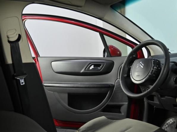 Citroen C4 I Рестайлинг с пробегом 2010 года, цена 339 000 рублей, 182000 км, хэтчбек, Автокод Объявления