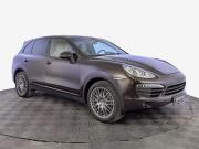 Porsche Cayenne II (958) Москва  - изображение 29