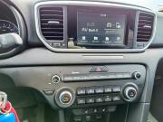 Kia Sportage IV Рестайлинг Тюмень  - изображение 40