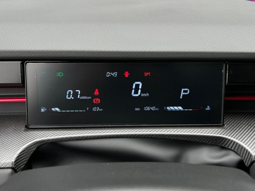 JETOUR DASHING I Альметьевск  - изображение 19