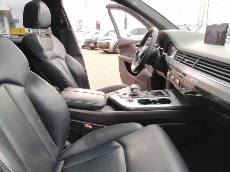 Audi Q7 II (4M) Екатеринбург  - изображение 22