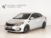 Kia Rio III Казань  - изображение 9