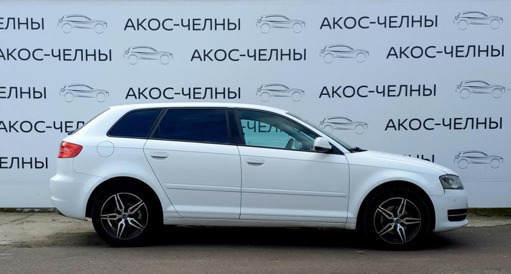 Audi A3 II (8P) Рестайлинг 2 Набережные Челны  - изображение 6